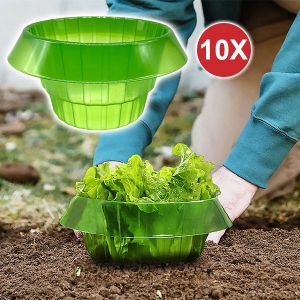 Tartsa távol a kártevőket a VEGISHIELD-el (10 db)