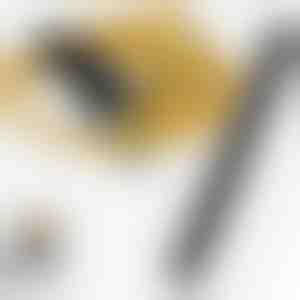 Vödörfedél kialakítású egércsapda | MOUSETRAP