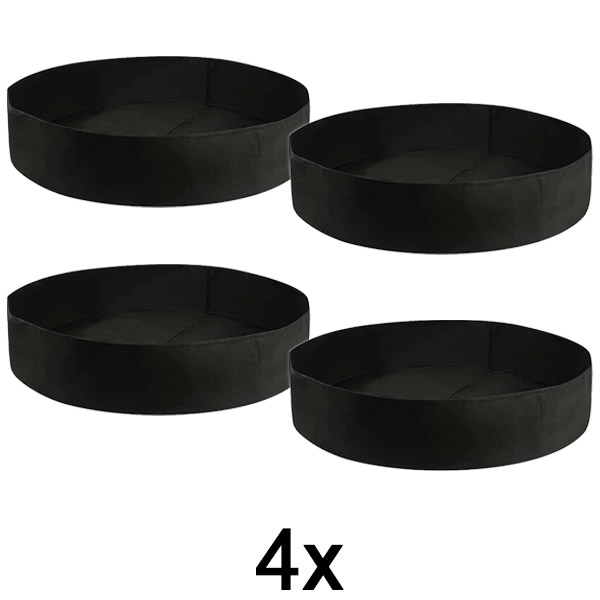 4x Környezetbarát kert a növényei számára | PLANTIE