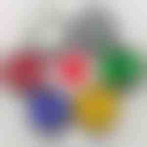 Vintage ajándék – Világító autóóra (3 db) | LITTIME